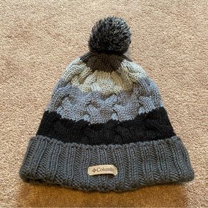 Columbia Carson Pass Beanie